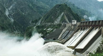India’s hydropower sector can whet investor interests