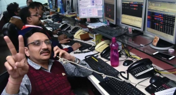 India’s economy and fiscal position is set for a sharp rebound