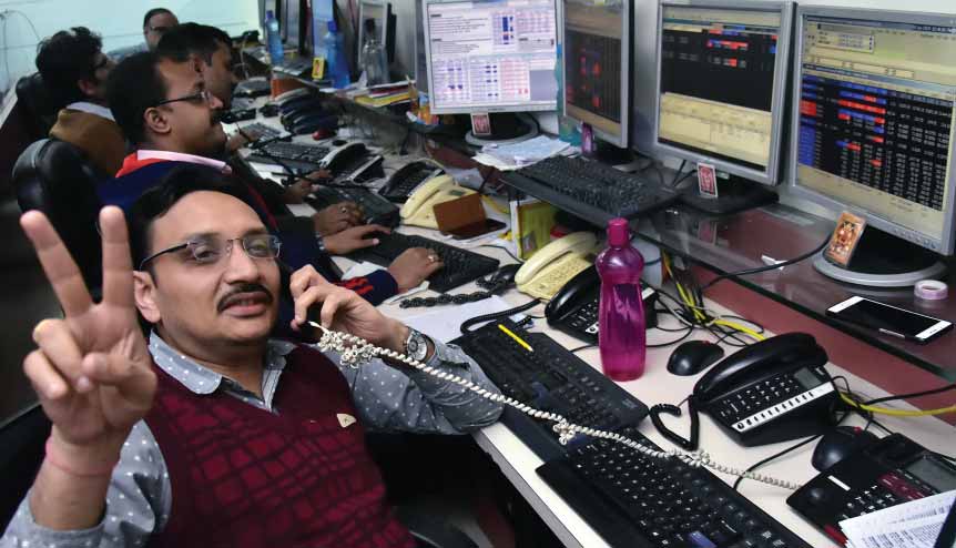 India’s economy and fiscal position is set for a sharp rebound