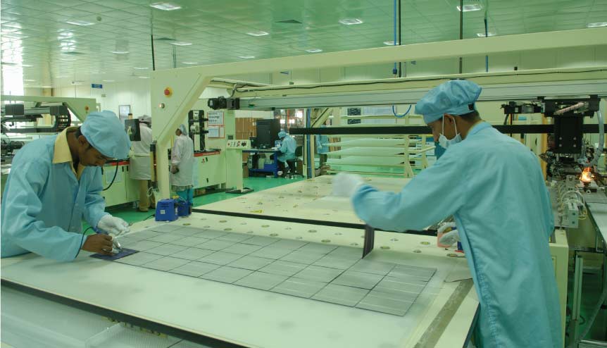 India’s world-class energy service vocally local in UK