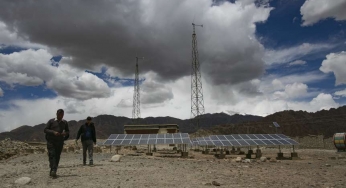 India’s world-class energy service vocally local in UK