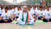 International Day of Yoga Some interesting trivia
