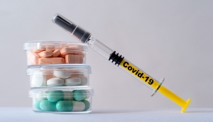 Interview Global Indian CEO on trials to find a Covid-19 cure