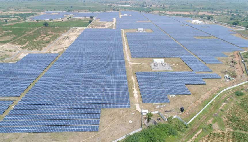 Investors keen to bring in fresh capital in Indian renewable business