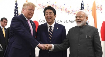 Japan-India can further a free and open Indo-Pacific