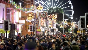 Leicester in extended Covid-19 lockdown amid high Global Indian toll