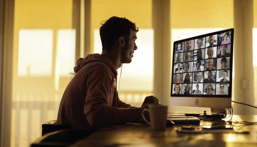 Leveraging tech to create value in business