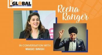 Magic Singh gives a peek into his magical journey