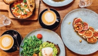 Marriott International ties up with Zomato