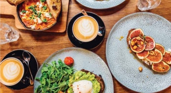 Marriott International ties up with Zomato