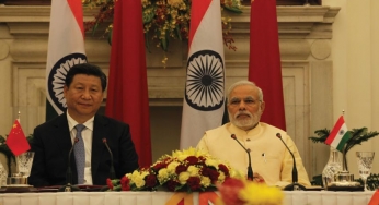 Modi’s India refuses to blink in the face of Chinese aggression
