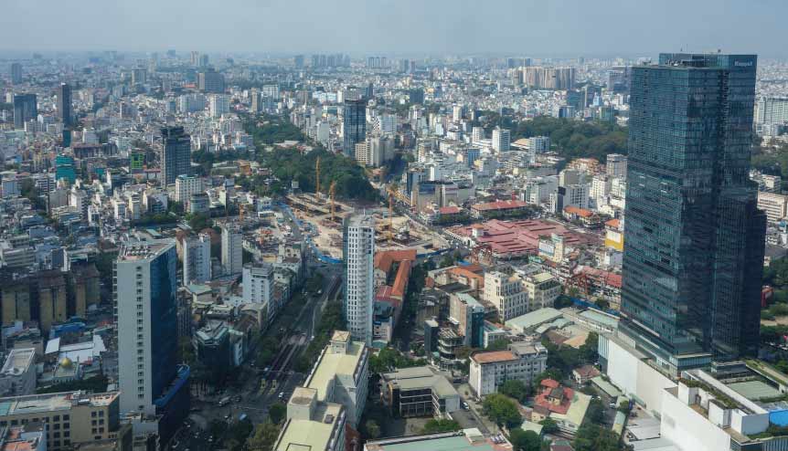 More Indian companies expand investment in Vietnam
