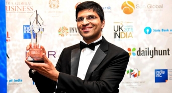 Nikhil Rathi sets out vision as new UK financial regulator CEO