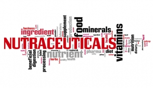 Nutraceuticals may help slow down the ageing process