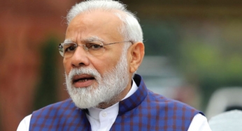 Prime Minister Narendra Modi’s new ‘One Sun One World One Grid’ vision