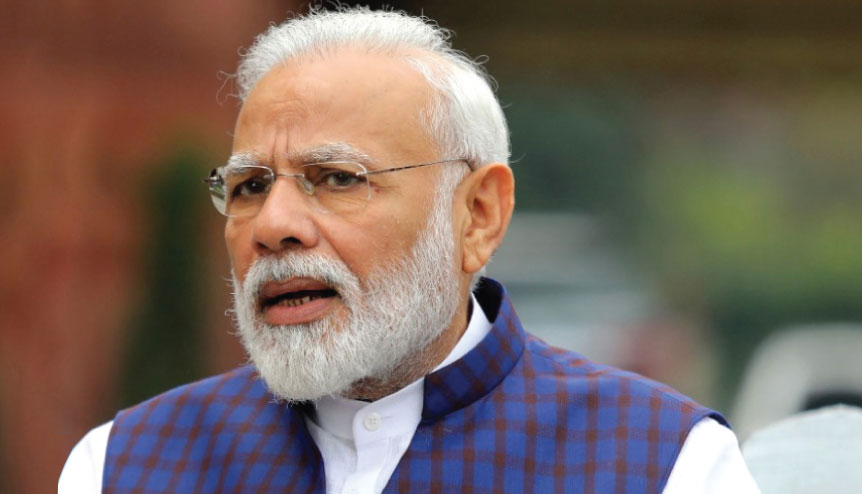 Prime Minister Narendra Modi’s new 'One Sun One World One Grid’ vision