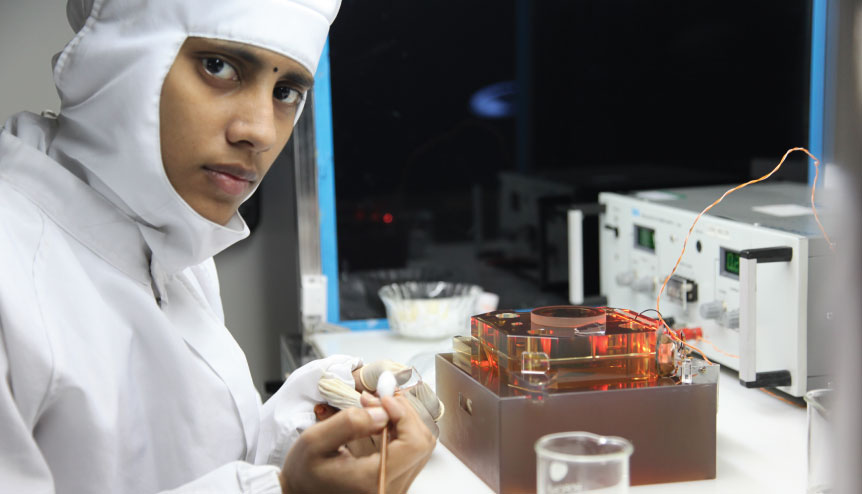 Quantum computing and the brave new world