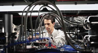 Quantum computing and the brave new world