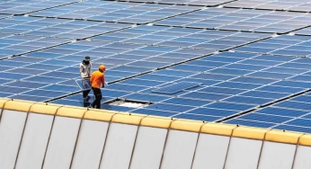 ReNew Power acquires AI start-up Climate Connect