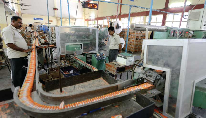 Rebuilding the Indian Startups Ecosystem
