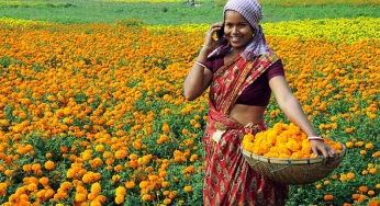 Rural Bharat leads India in digital growth