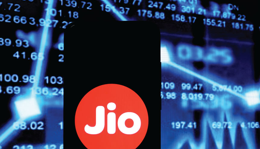 Saudi Arabia’s wealth fund PIF eyes 2.3% stake in Jio Platforms