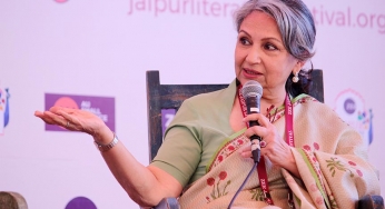 Sharmila Tagore narrates a masterclass in film