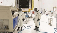 Start-ups add a new tune to India’s space jam