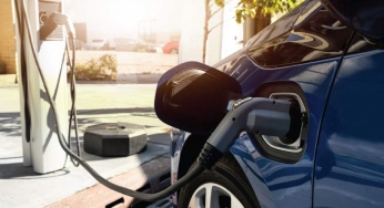 Tata AutoComp partners with US firm to set up EV charging points