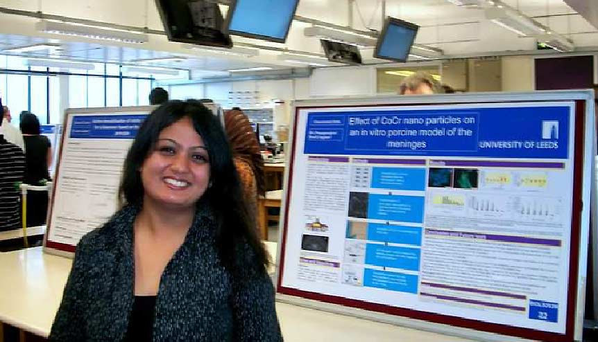 The Indian drive behind UK’s Covid-19 vaccine