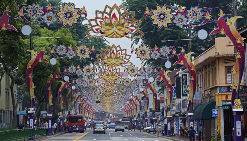 The world gets ready for 50 million Indian tourists by 2022