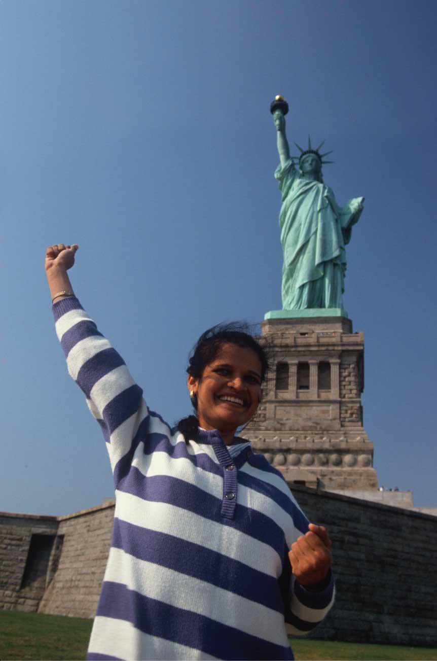 The world gets ready for 50 million Indian tourists by 2022
