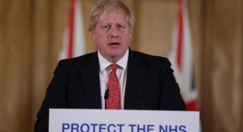 UK brings in mandatory 14-day quarantine for travellers