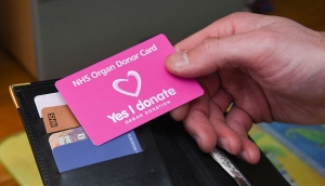 UK temples, gurdwaras deliver organ donation drive