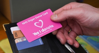 UK temples, gurdwaras deliver organ donation drive