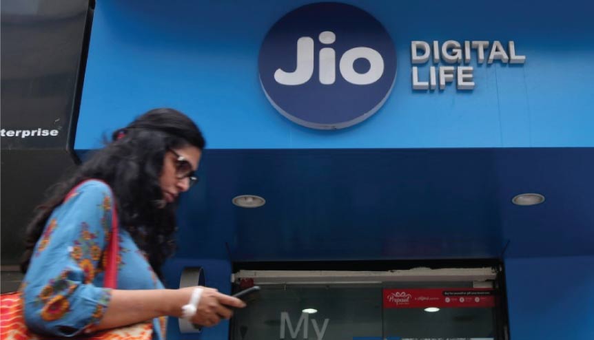 Abu Dhabi’s Mubadala buys 1.85% stake in Jio Platforms for $1.2bn
