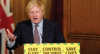 India pledges UK can count on its vaccine mission