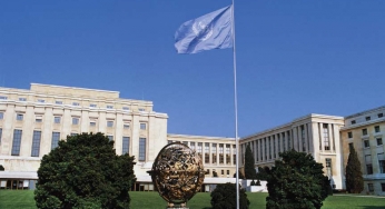 Vasudhaiva Kutumbakam, for India, the world has always been one