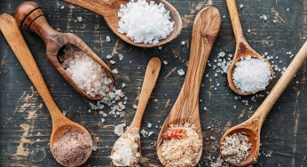 Why high salt is bad news for your gut health