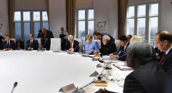 With G7 membership India can lead a new world order into the future