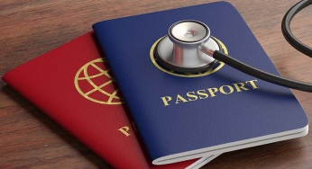 Young Indian doctors who deserve a better NHS visa deal