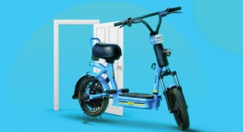 Yulu bags $3.9mn from US based VC firm Rocketship