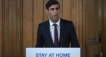 Indian firms among UK’s job retention success
