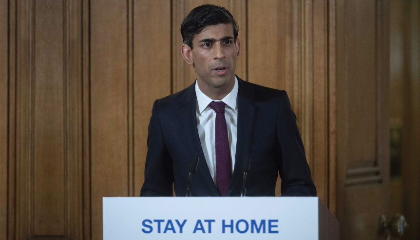 Rishi Sunak