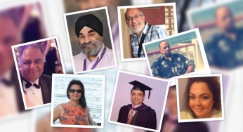 iGlobal Tribute Series 1: The NHS Frontline Warriors from India