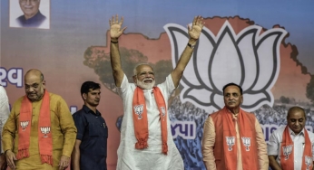 “Thank God” for Modi’s economic and social reforms
