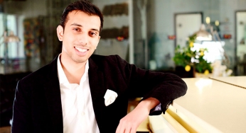 Rekesh Chauhan unveils mental health production with British Asian Trust