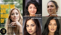 A Global Indian playwright explores ‘What We Are Made Of’