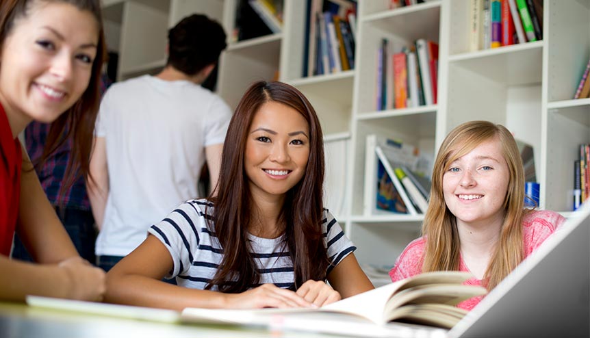 A lesson in learning for UK Universities