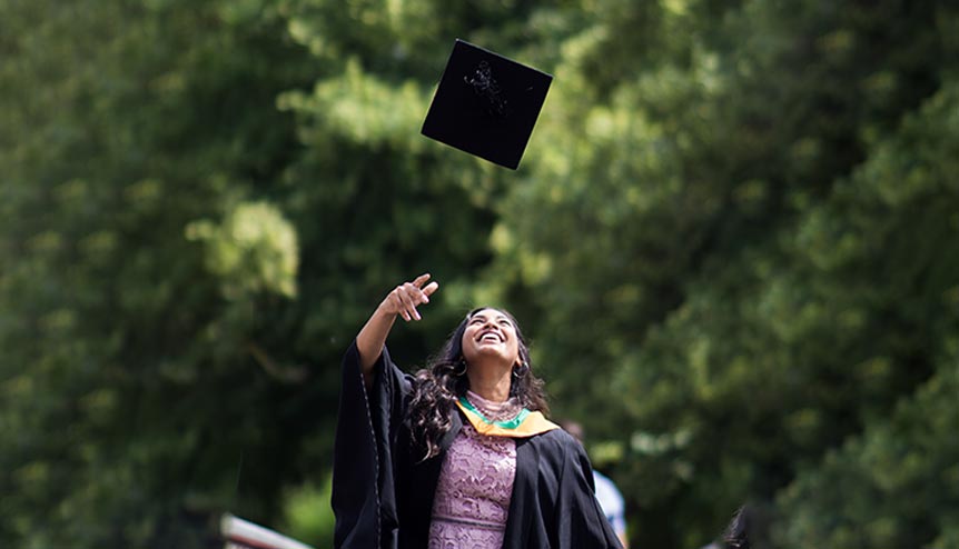 A lesson in learning for UK Universities